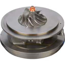 TD04- turbocharger core — FOR 49477-01214