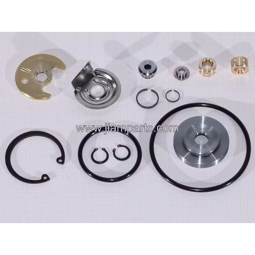 FOR 49477-04000 RK TD04L REPAIR KIT OF TURBOCHARGER FOR SUBARU IMPREZA WRX GT SUBARU EJ255