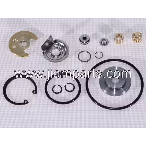 FOR 49477-04000 RK TD04L REPAIR KIT OF TURBOCHARGER FOR SUBARU IMPREZA WRX GT SUBARU EJ255