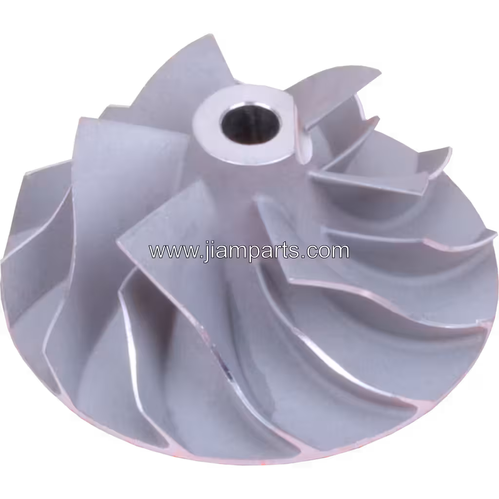 FOR 704091-0001 CW  COMPRESSOR WHEEL OF TURBOCHARGER MAXION HSD 2.5