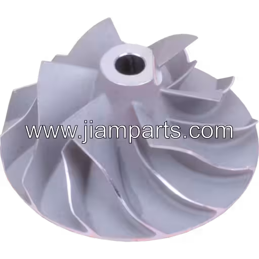 FOR 704091-0001 CW  COMPRESSOR WHEEL OF TURBOCHARGER MAXION HSD 2.5