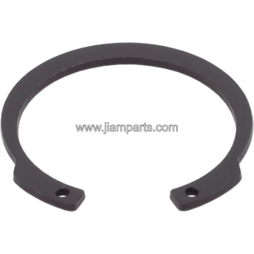 GTA5008B aftermarket retaining ring — top three-quarter view