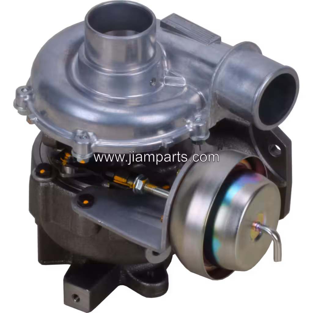 VGD20011-T RHV4 TURBOCHARGER FOR MAZDA BT-50 ENGINE (VJ38) MAZDA 6