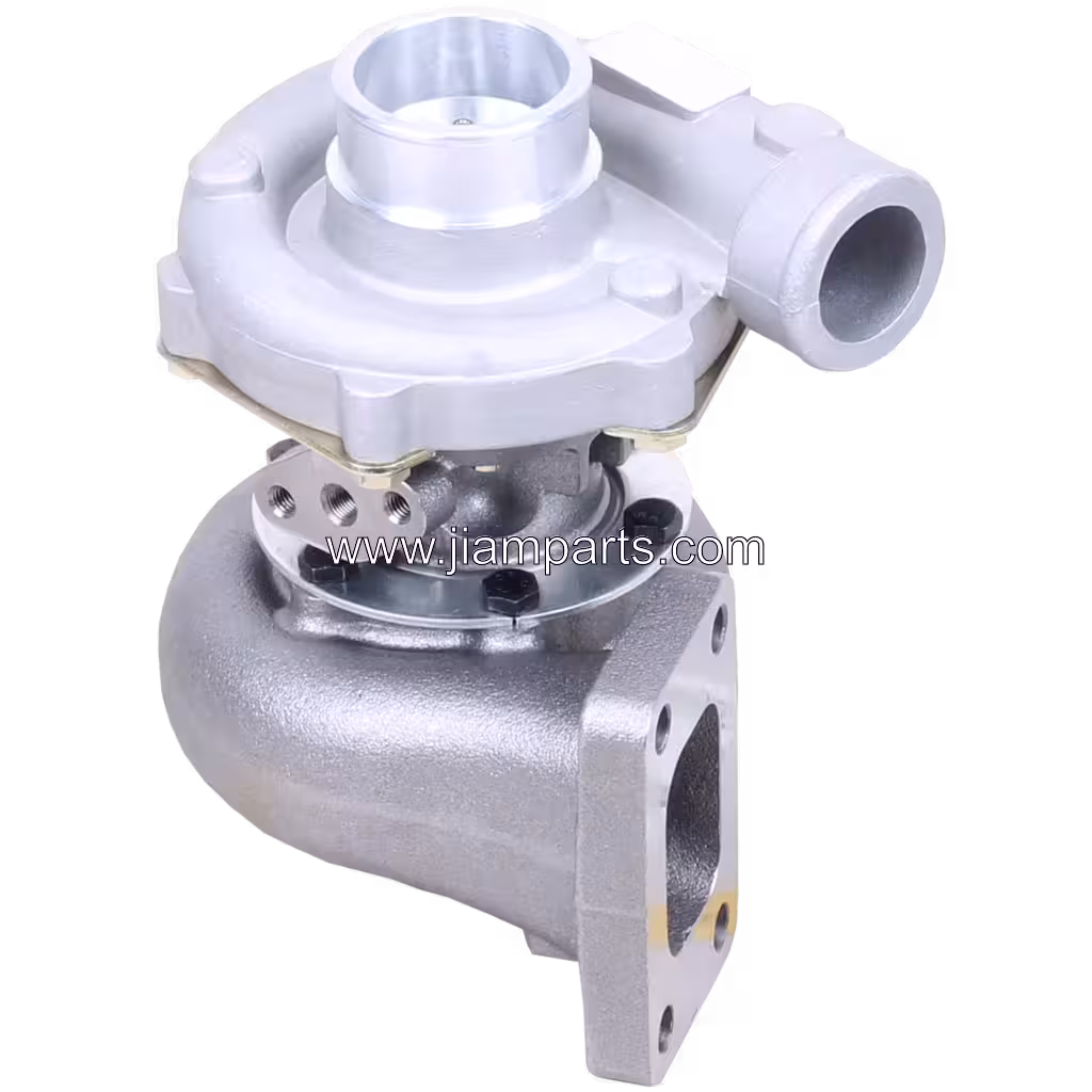 2674A152 S2A TURBOCHARGER FOR PERKINS T3-152 87HP OTHER