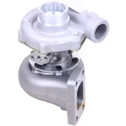 S2A turbocharger — 2674A152