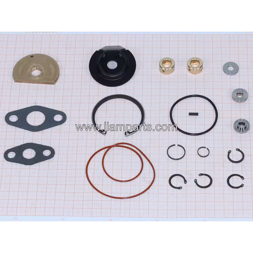 318378 S2B aftermarket repair kit — top three-quarter view