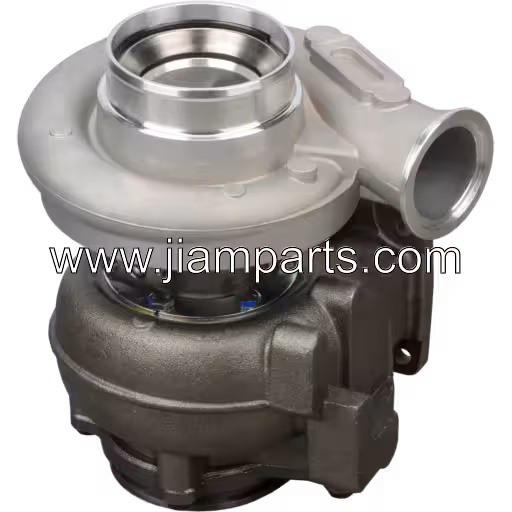 4046107 HX40 Turbocharger for Komatsu crawler dozer D65EX-16 Komatsu SAA6D114E-3B-WT