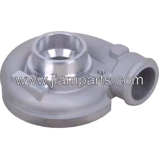 436414-0004 GT2052 Compressor housing for CAT E312C 416D Perkins T4 40 4L 96HP