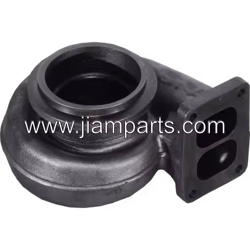 447990-0027 BTG7508 Turbine housing for CAT truck 3406E 550HP