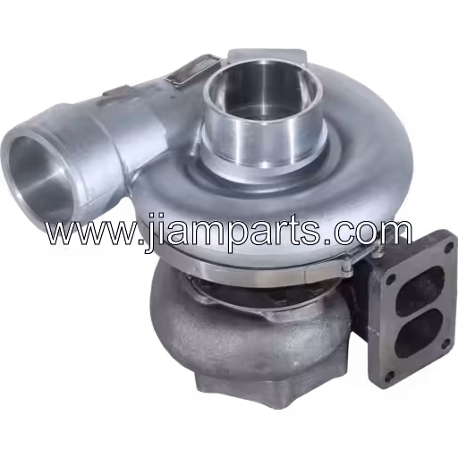 6505-51-5220 KTR110G-EC4A Turbocharger for Komatsu 6D140