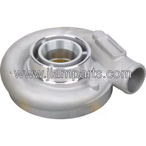 FOR 3593920 CH HX40 COMPRESSOR HOUSING OF TURBOCHARGER FOR MAN D0836LUH02 MAN BUS