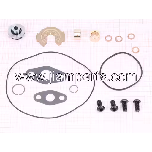 FOR 734056-0003 RK GT3782 REPAIR KIT OF TURBOCHARGER FOR YUTONG BUS YUCHAI YC6112ZLQ
