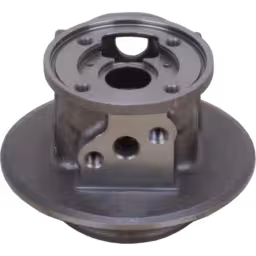 GTA5002B bearing housing — FOR 706347-0006 BH