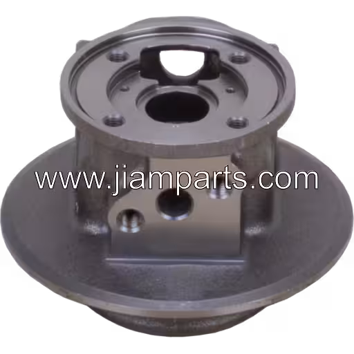 GTA5002B bearing housing for 706347-0006 BH, CAT earth moving