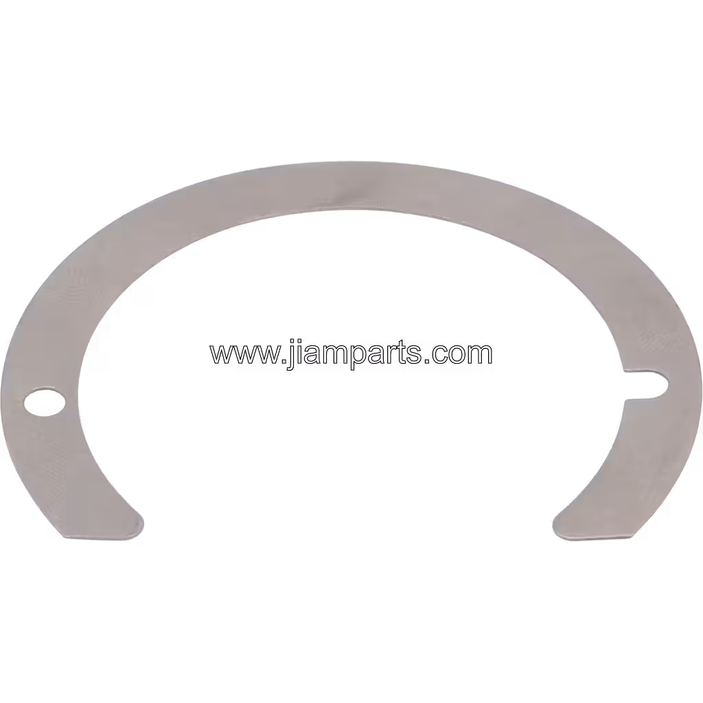 HX83 aftermarket gasket — top three-quarter view