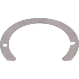 HX83 gasket — 