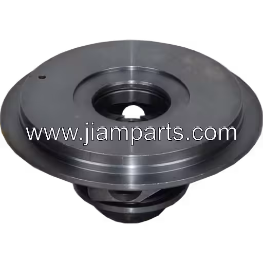 195-6006 S200G80H Turbocharger bearing housing for CAT E325C 3126B