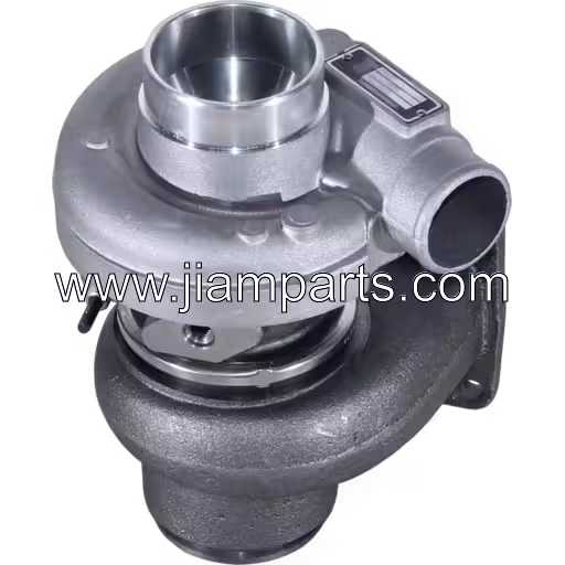 3804878 HX30 Turbocharger for Komatsu GD305 S4D102 110HP