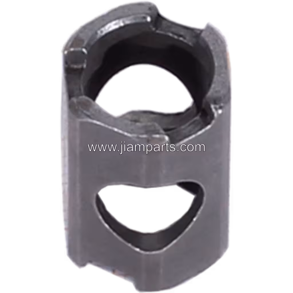 447480-0002 aftermarket retaining ring — top three-quarter view