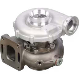 K26-2960MXA6 71GAAXB turbocharger — 53269886094