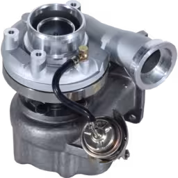 S200G-2471NRAKB0 48WJ1 turbocharger — 56209880017