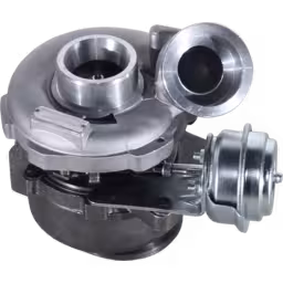 GT1852V turbocharger — 709836-0001