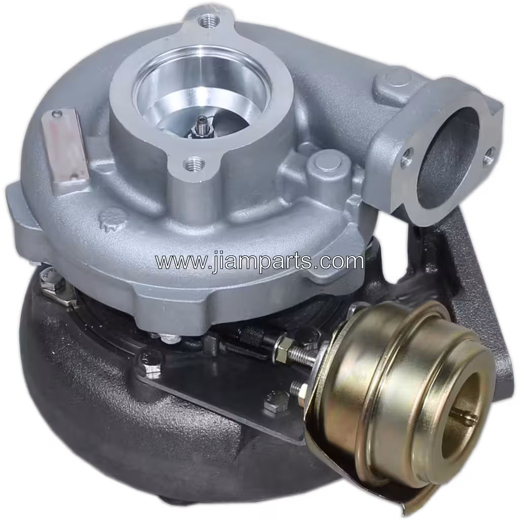 751243-5002S-2 GTA2056LV TURBOCHARGER FOR NISSAN QW25 174HP NISSAN PATHFINDER 2 5 DI