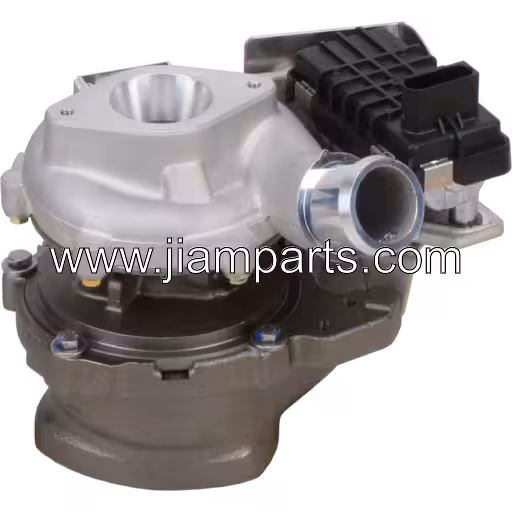 854800-5001 GTB1749VK TURBOCHARGER FOR FORD DURATORQ TDCI EURO 5 FORD COMMERCIAL TRANSIT 130PS