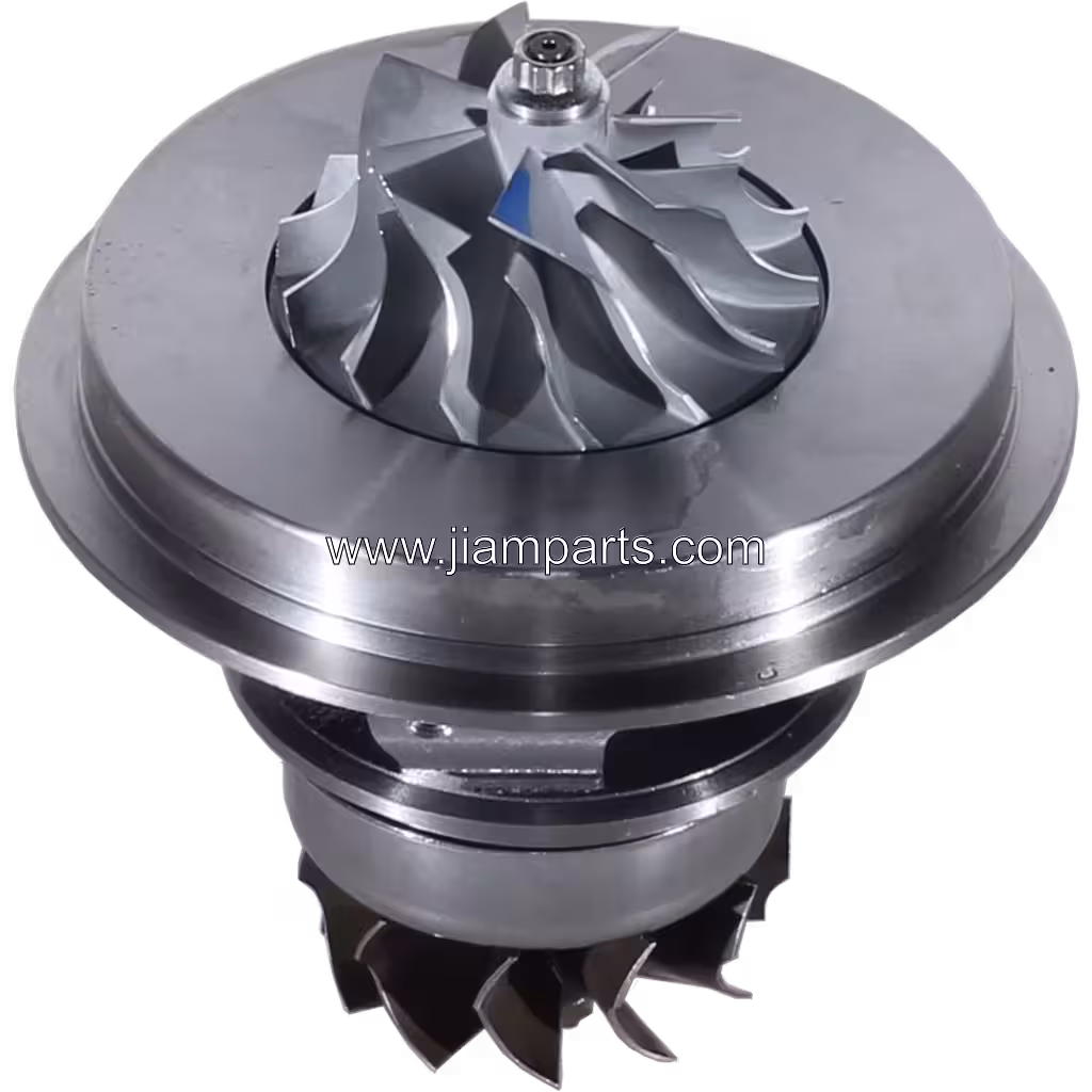 FOR 316302  CORE OF TURBOCHARGER D2866LF