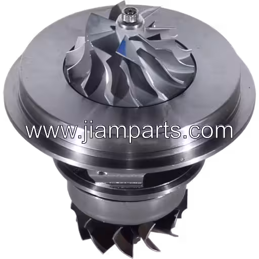 FOR 316302  CORE OF TURBOCHARGER D2866LF