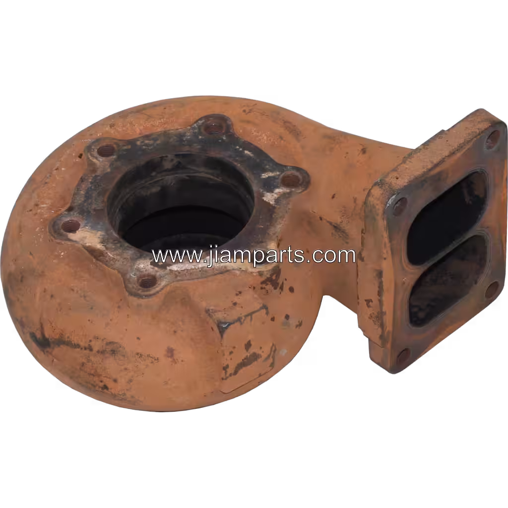 FOR 723117-5019S TH  TURBINE HOUSING OF TURBOCHARGER FOR WFD 9.70L OTHER