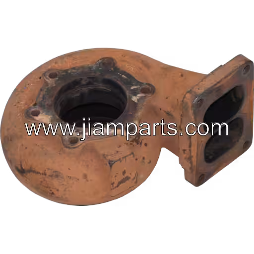 FOR 723117-5019S TH  TURBINE HOUSING OF TURBOCHARGER FOR WFD 9.70L OTHER