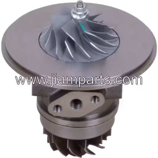 HE300WG Turbocharger core for 6754-81-8091, Komatsu QSB 6.7