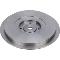 HX82 back plate — FOR 4955249 BP