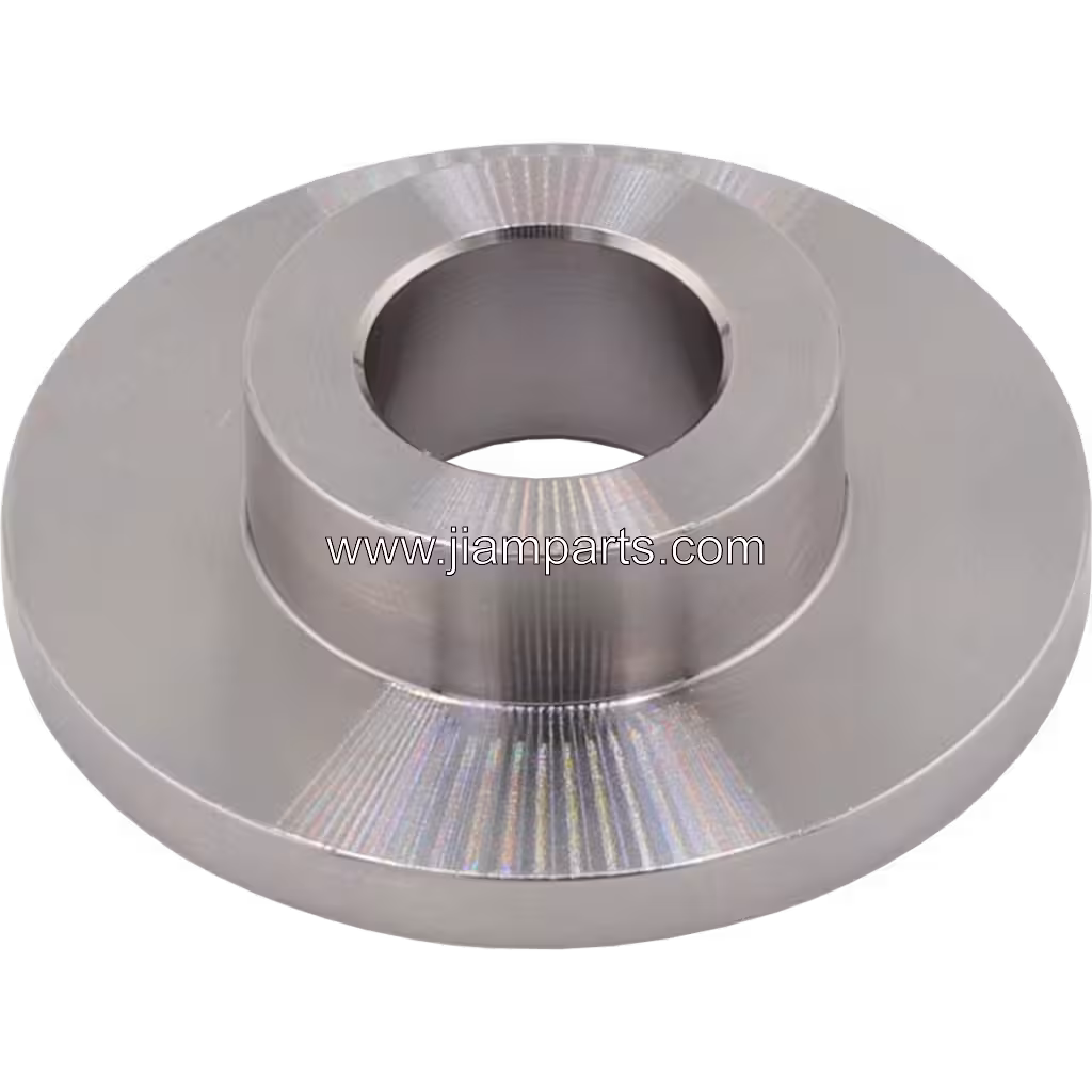 BJMXRK0000160 TC S4TW-509 aftermarket thrust collar — top three-quarter view
