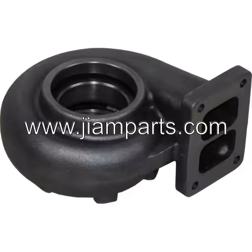 Turbocharger turbine housing for 465774-0012 TH, other Caterpillar applications with 3306