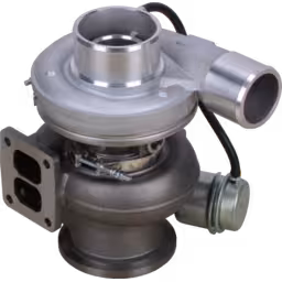 S310CG080 turbocharger — 2507700