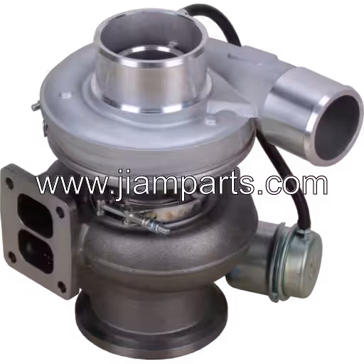 2507700 S310CG080 turbocharger for CAT 330C CAT C9