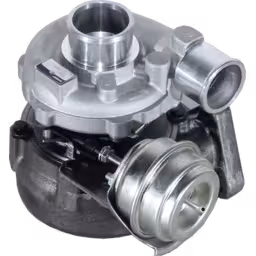 TF035HM turbocharger — 2823127800
