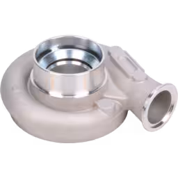 HX40G compressor housing — 4039302-LPSH