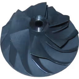 GT20S compressor wheel — 436131-0002