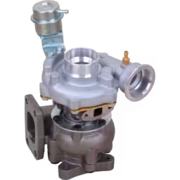 TB0392 turbocharger — 465819-5001