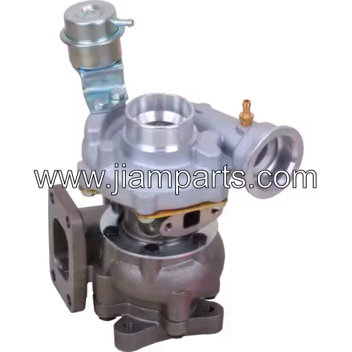 465819-5001 TB0392 TURBOCHARGER FOR VOLKSWAGEN L80 MWM 4 10 T VOLKSWAGEN AGS