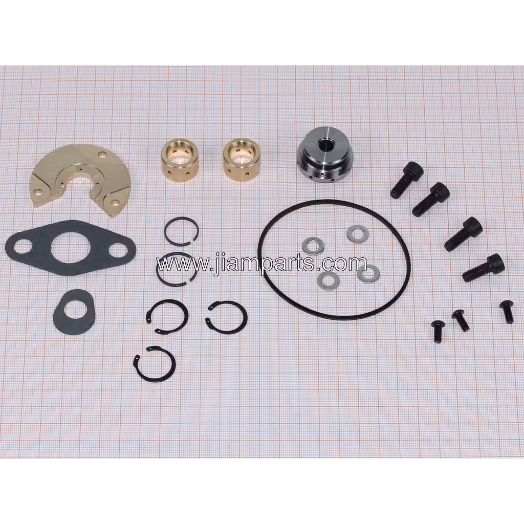 468262-0002 TMF5101 REPAIR KIT OF TURBOCHARGER FOR DETROIT-DIESEL SERIES 60 DETROIT-DIESEL HIGHWAY TRUCK