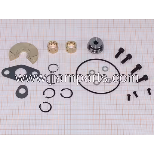 468262-0002 TMF5101 REPAIR KIT OF TURBOCHARGER FOR DETROIT-DIESEL SERIES 60 DETROIT-DIESEL HIGHWAY TRUCK