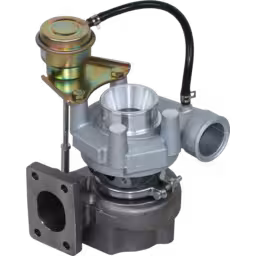 TD04L-10T turbocharger — 49377-01590