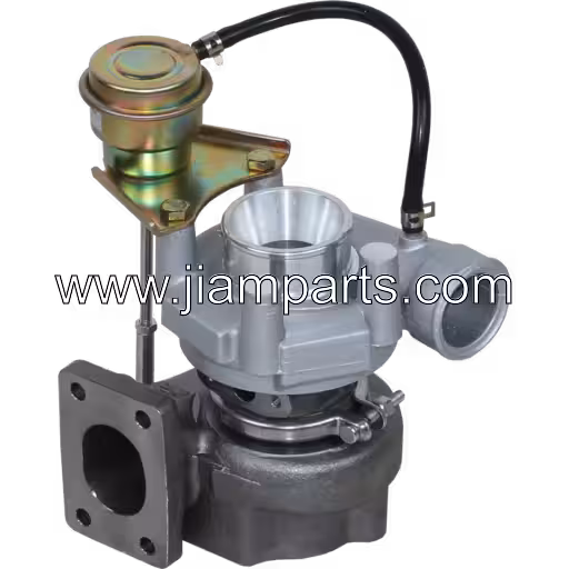 49377-01590 TD04L-10T Turbocharger for Komatsu PC100 S4D95L