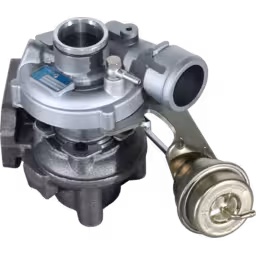 K14-2070GGB 3 8 turbocharger — 53149707018