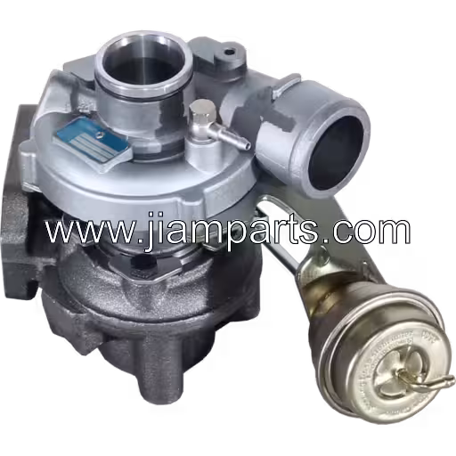 53149707018 K14-2070GGB 3 8 TURBOCHARGER FOR VOLKSWAGEN T4 TRANSPORTER 2 5 TDI VOLKSWAGEN AJT AYY 88HP