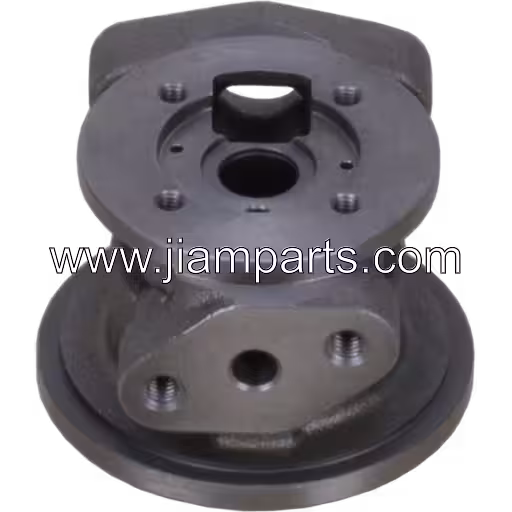 53271500012-U bearing housing for Liebherr D9408TI applications
